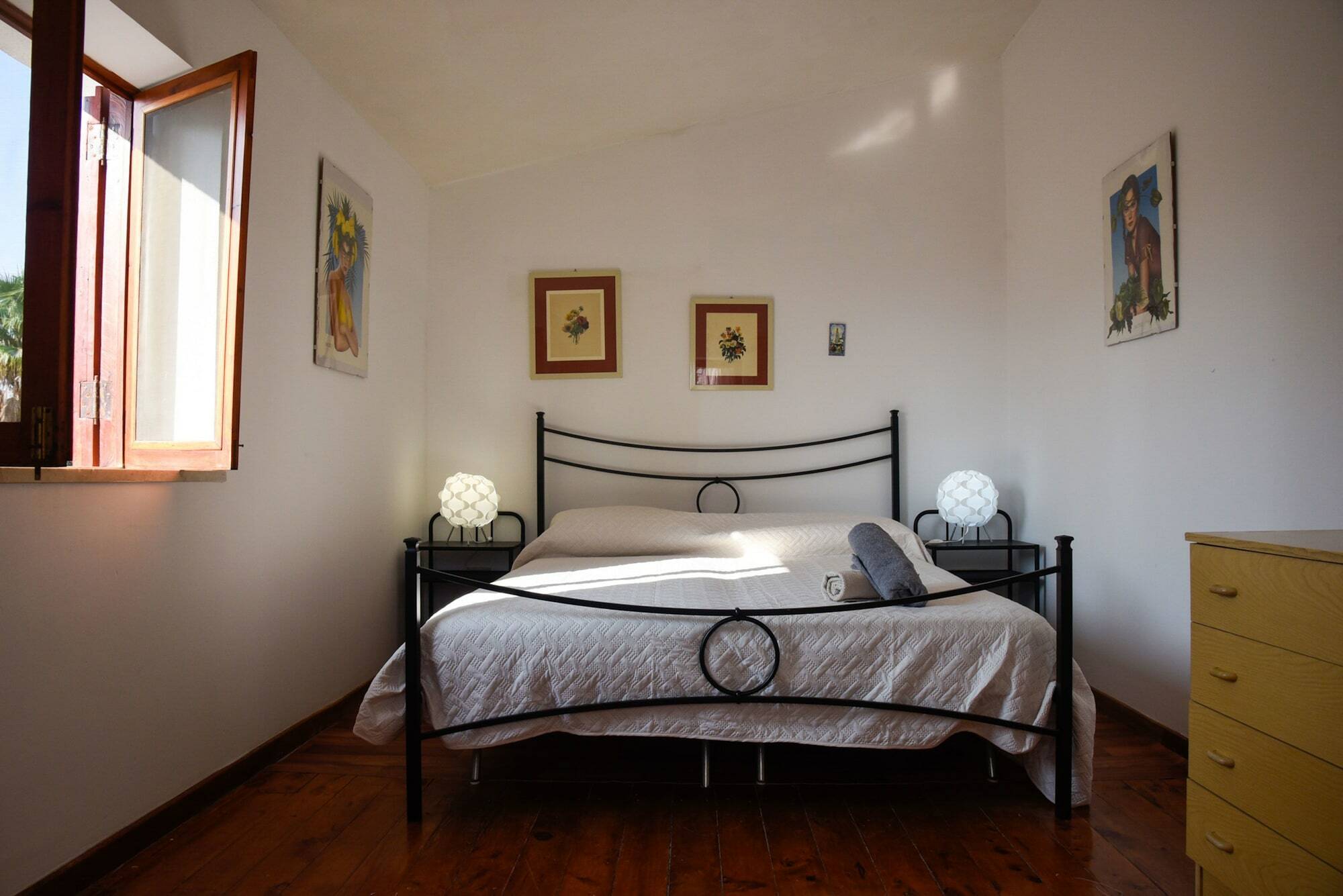 Villa Dei Nonni Mazara del Vallo Luaran gambar